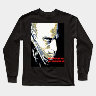 Riff Raff Long Sleeve T-Shirt